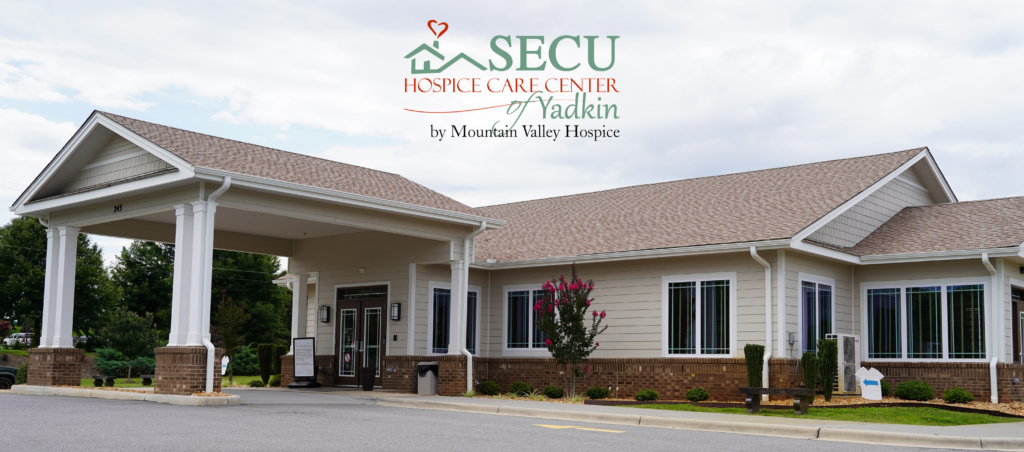 SECU Hospice Care Center of Yadkin