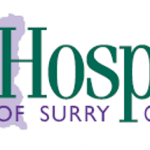 Hospice of Surry County Logo