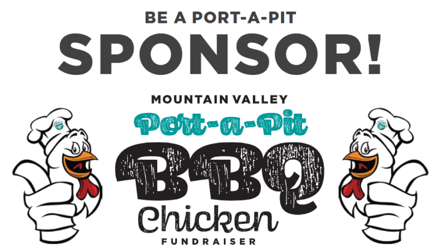 Port-a-pit sponsor web header