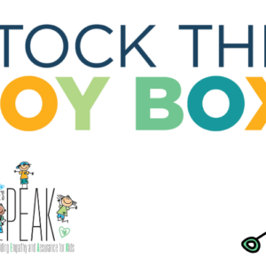 Featured - Stock the toy box