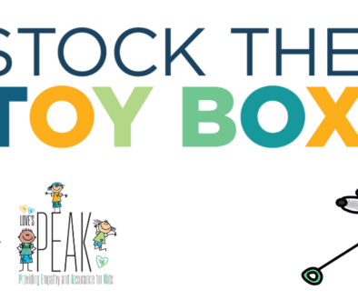 Featured - Stock the toy box