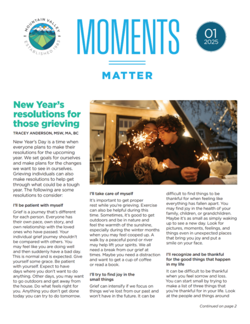 January Bvmt Front Page