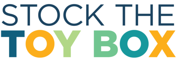 STOCK THE TOY BOX